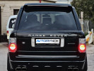 Land Rover Range Rover 2007 года
