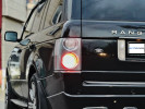Land Rover Range Rover 2007 года