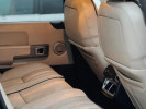 Land Rover Range Rover 2007 года
