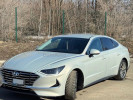 Hyundai Sonata 2020 года