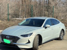 Hyundai Sonata 2020 года