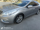 Hyundai Grandeur 2012 года