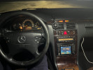 Mercedes-Benz E-Класс 2001 года