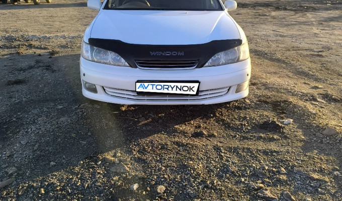Toyota Windom 1998 года