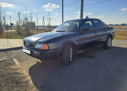 Audi 80 1993 года