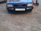 Audi 80 1993 года