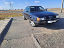 Audi 80 1993 года