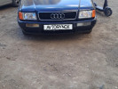 Audi 80 1993 года