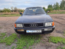 Audi 80 1993 года