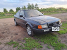 Audi 80 1993 года