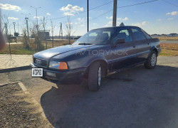 Audi 80 1993 года