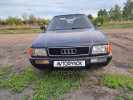 Audi 80 1993 года