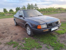 Audi 80 1993 года