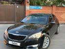 Kia K7 2012 года