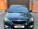 Kia K7 2012 года