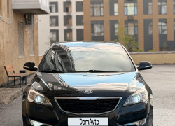 Kia K7 2012 года
