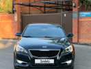 Kia K7 2012 года