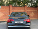 Kia K7 2012 года