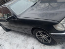 Mercedes-Benz S-Класс 1997 года
