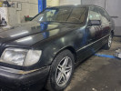 Mercedes-Benz S-Класс 1997 года