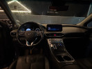 Hyundai Santa Fe 2023 года