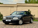 Mercedes-Benz C-Класс 1998 года