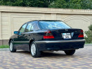 Mercedes-Benz C-Класс 1998 года