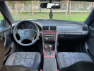Mercedes-Benz C-Класс 1998 года