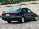 Mercedes-Benz C-Класс 1998 года