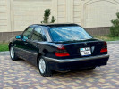 Mercedes-Benz C-Класс 1998 года