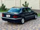Mercedes-Benz C-Класс 1998 года