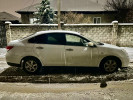 Nissan Almera 2014 года