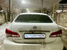 Nissan Almera 2014 года