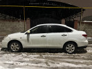 Nissan Almera 2014 года