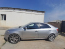 Kia Cerato 2012 года