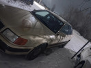 Audi 100 1992 года