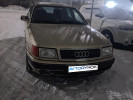 Audi 100 1992 года