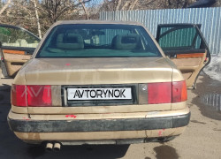 Audi 100 1992 года