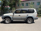 Toyota Land Cruiser Prado 1997 года