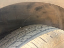 Toyota Land Cruiser Prado 1997 года