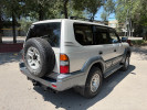 Toyota Land Cruiser Prado 1997 года