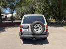 Toyota Land Cruiser Prado 1997 года