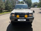 Toyota Land Cruiser Prado 1997 года