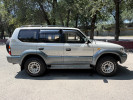 Toyota Land Cruiser Prado 1997 года