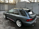 Subaru Impreza 1996 года