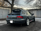 Subaru Impreza 1996 года