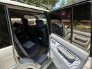 Toyota Land Cruiser Prado 1997 года