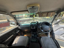 Toyota Land Cruiser Prado 1997 года