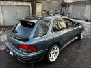 Subaru Impreza 1996 года
