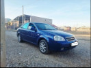 Chevrolet Lacetti 2011 года